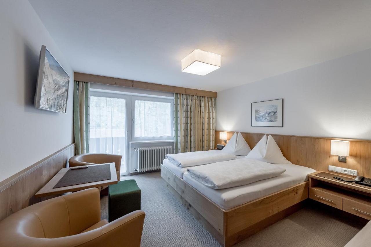 Michael 3* Obergurgl