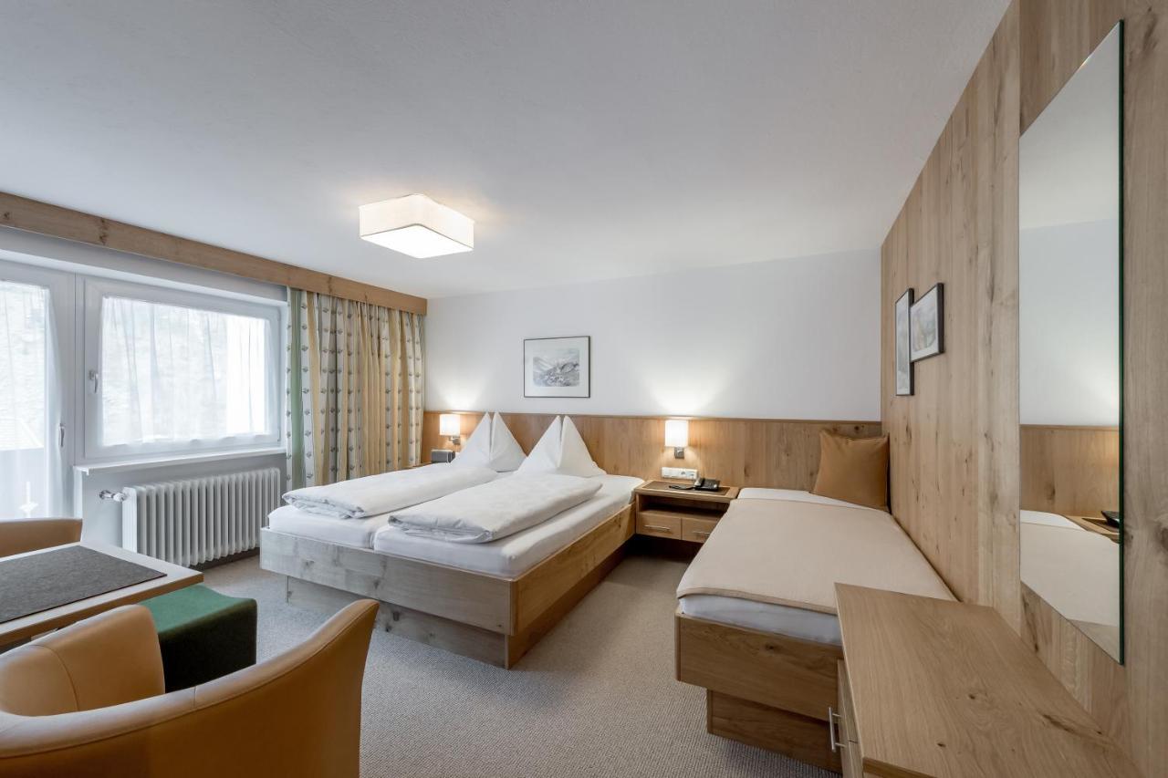 Gasthof Michael 3*